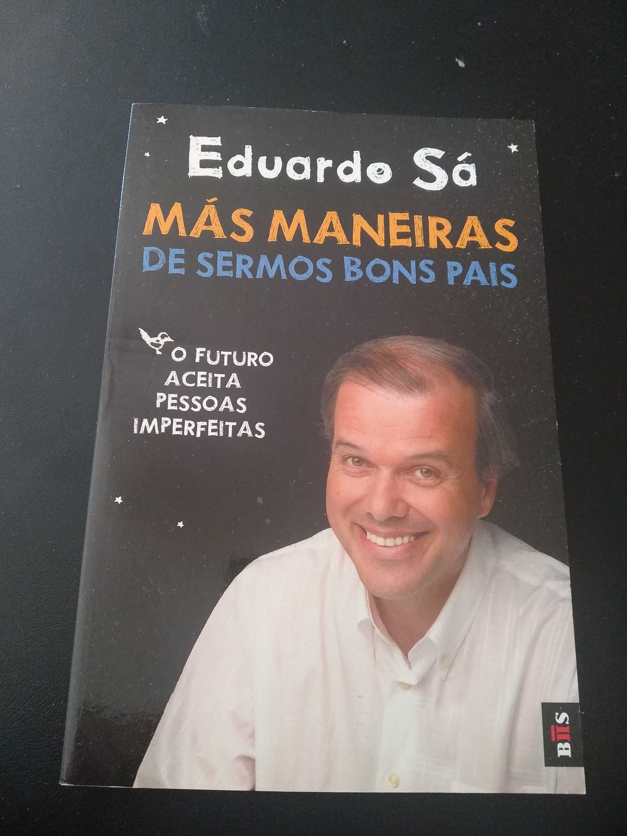 Más maneiras de sermos bons Pais