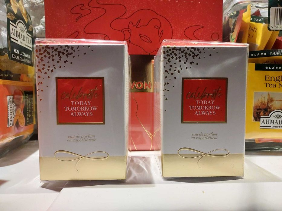 Avon Celebrate Avon TTA Celebrate woda 50 ml Nowa +p r o b k a