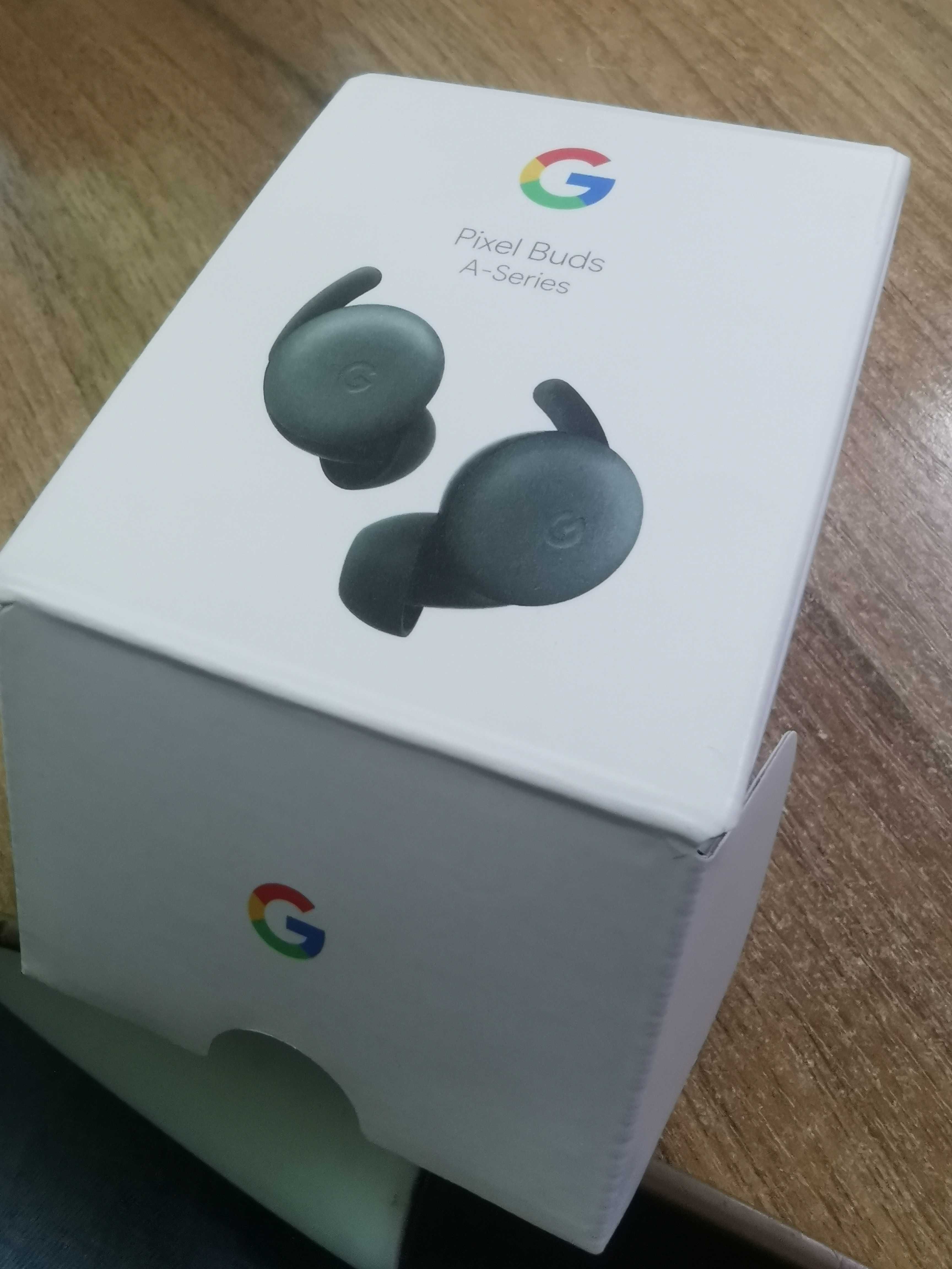 Навушники  Google Pixel  Buds A-Series