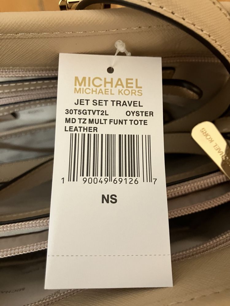 Mala michael kors