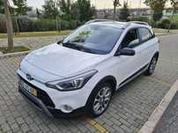 Hyundai i20 Active 1.0 T-GDi Style+TT