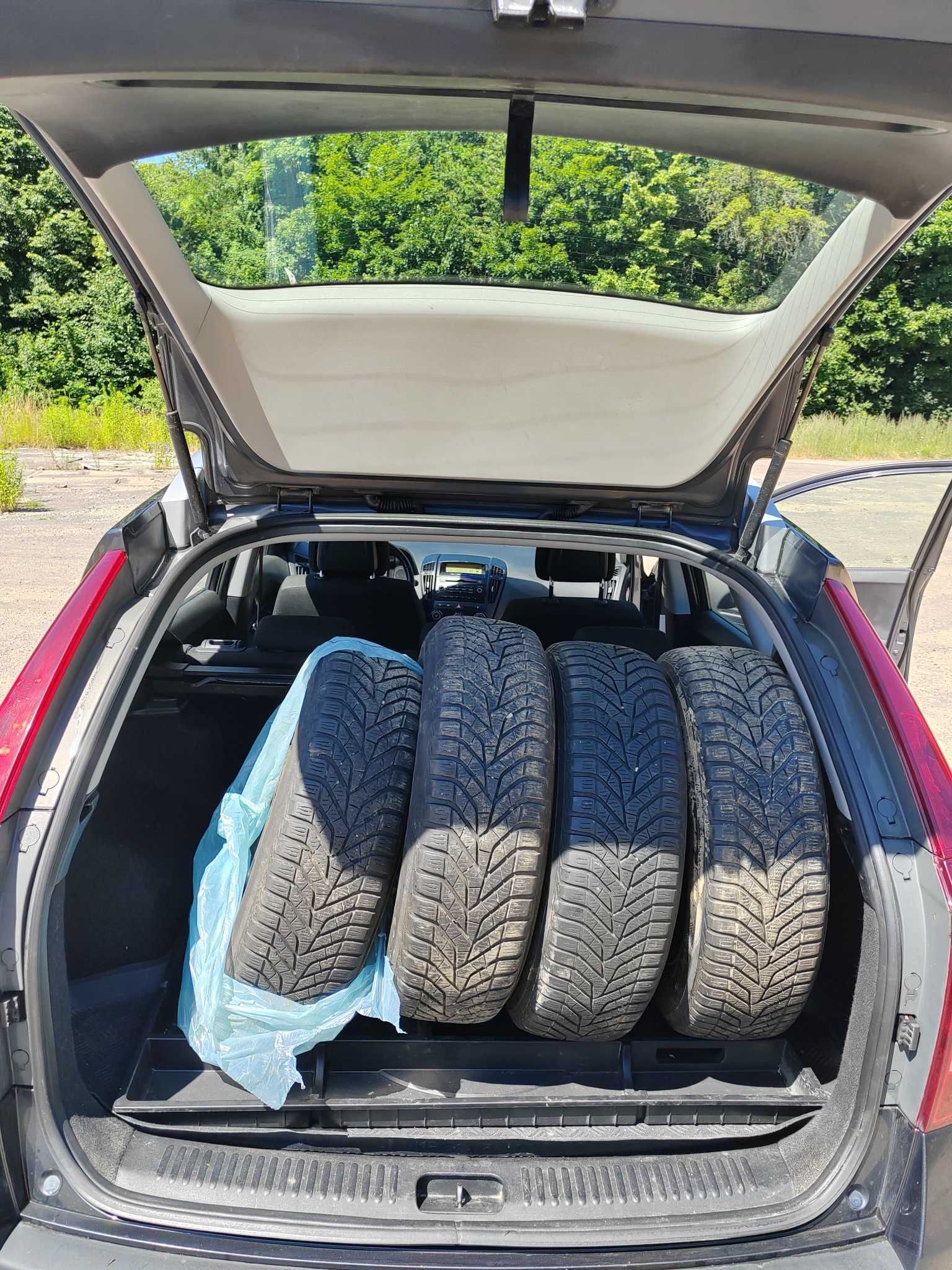 Kia Ceed 1.6 Comfort