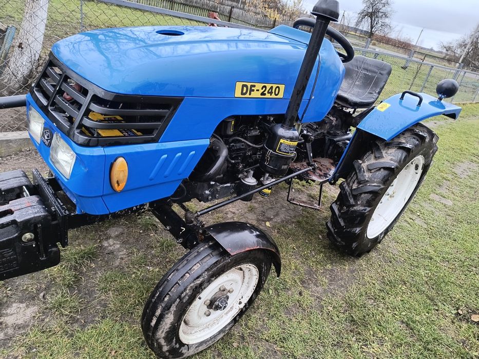 Продам Дон фенг на повному ходу