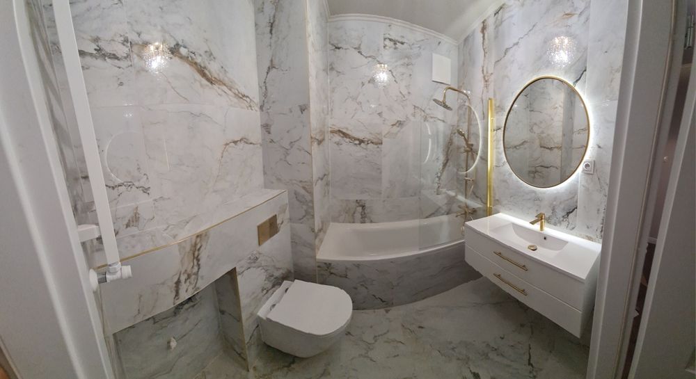 remonty mieszkań, wolne terminy