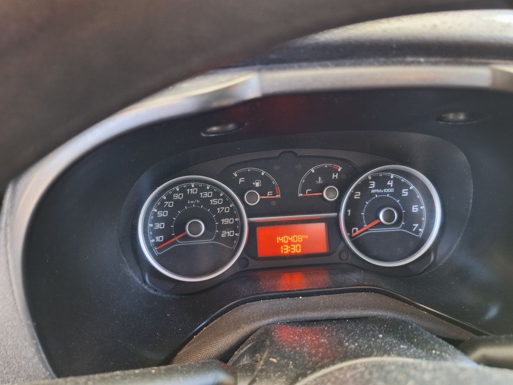 Fiat Doblo de 2022
