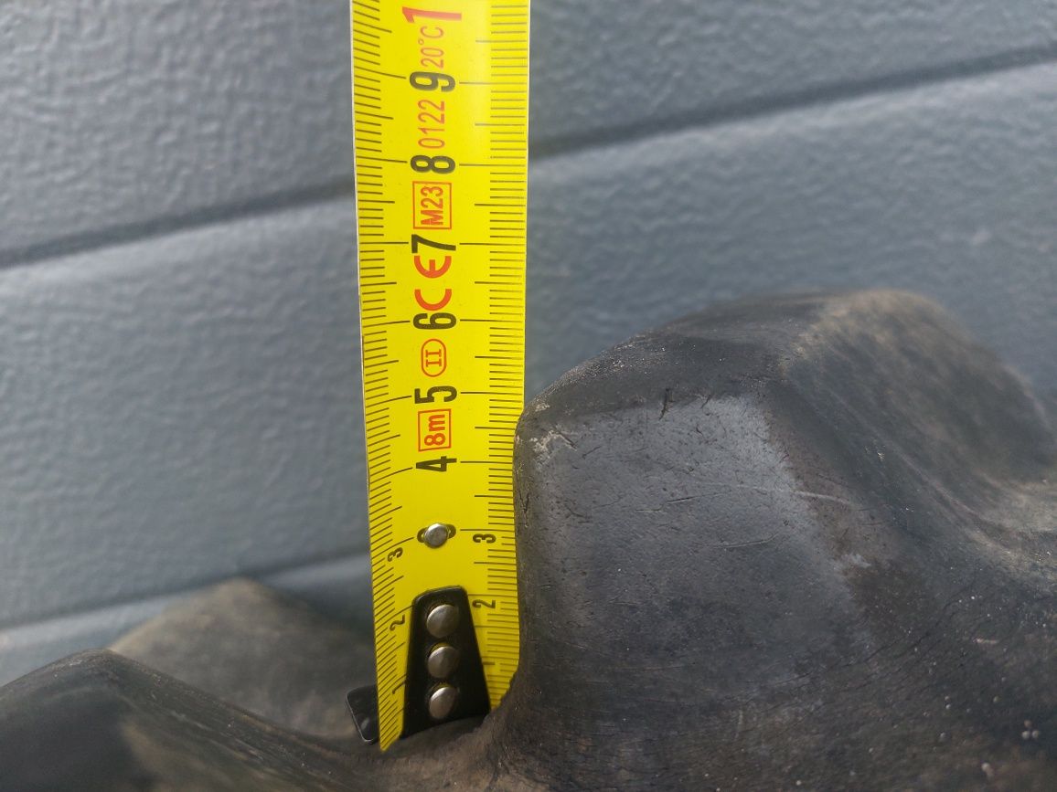 Opona rolnicza 8-16 bridgestone k7613 kubota yanmar iseki