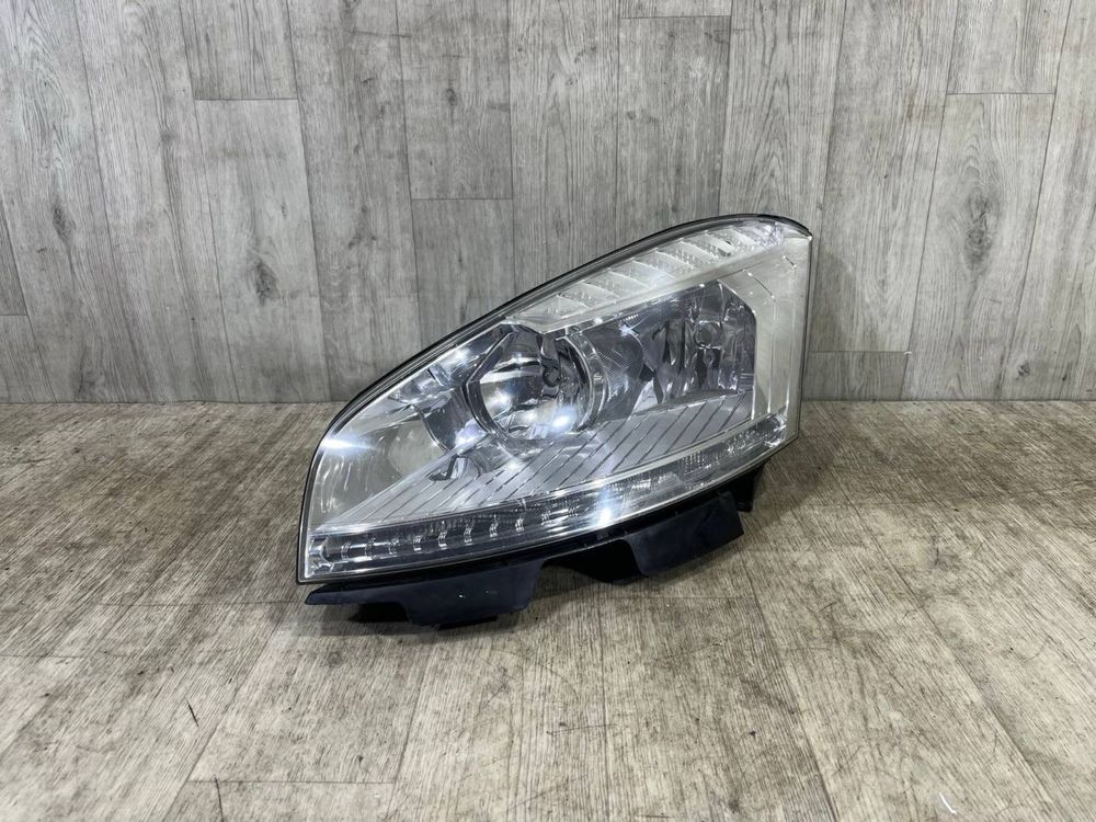 Фара передняя левая Citroen C4 Grand Picasso ( 2010 - 2013 г. )
