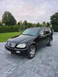Mercedes ML W163