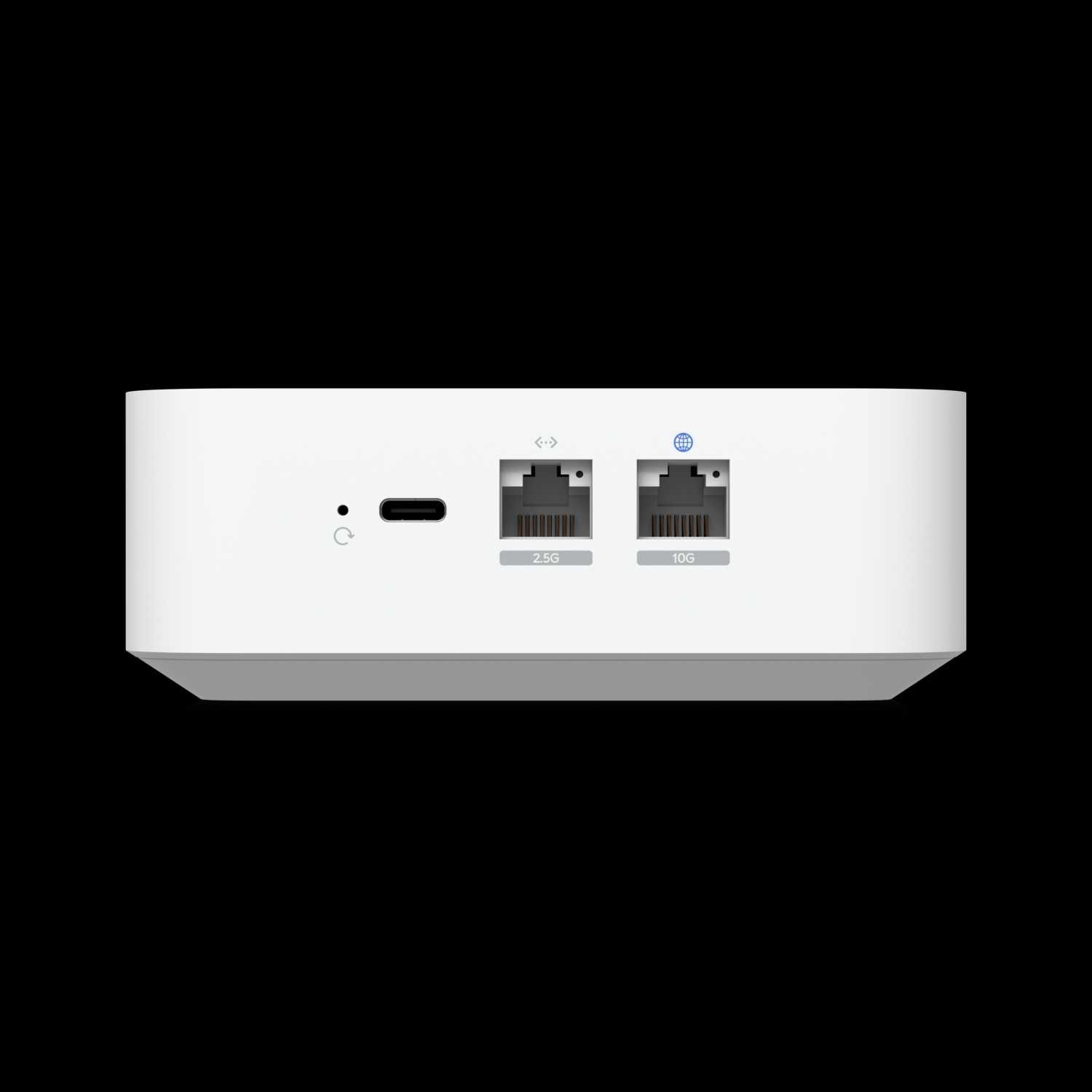 Router Ubiquiti Unifi Express 7 UX7 WiFi7 All in One
