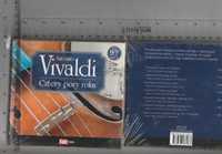 Cztery pory roku Antonio Vivaldi