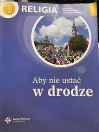 Podręcznik do Religii 8klasa Święty Wojciech