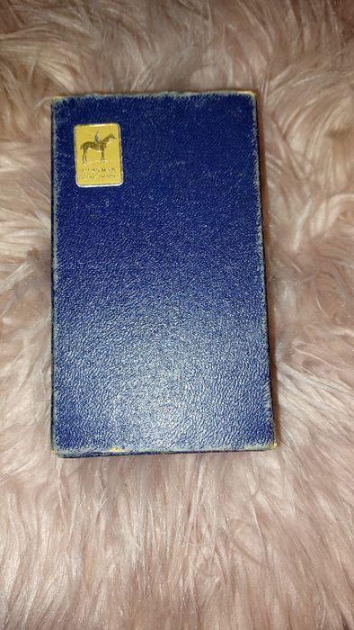 Антикварні гральні карти Piatnik