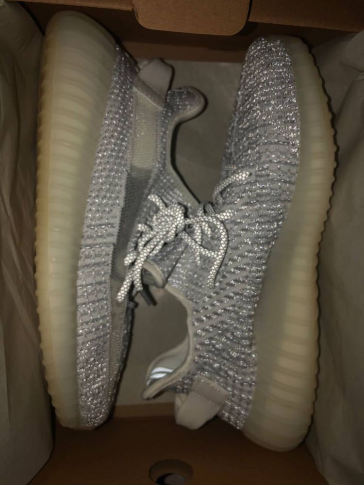 Adidas yeezy boost static адіда ізі буст ізіки статік
