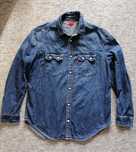 Levis jeans L Oryginalna koszula. Stan BDB.