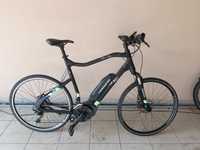 haibike trekking 6.0