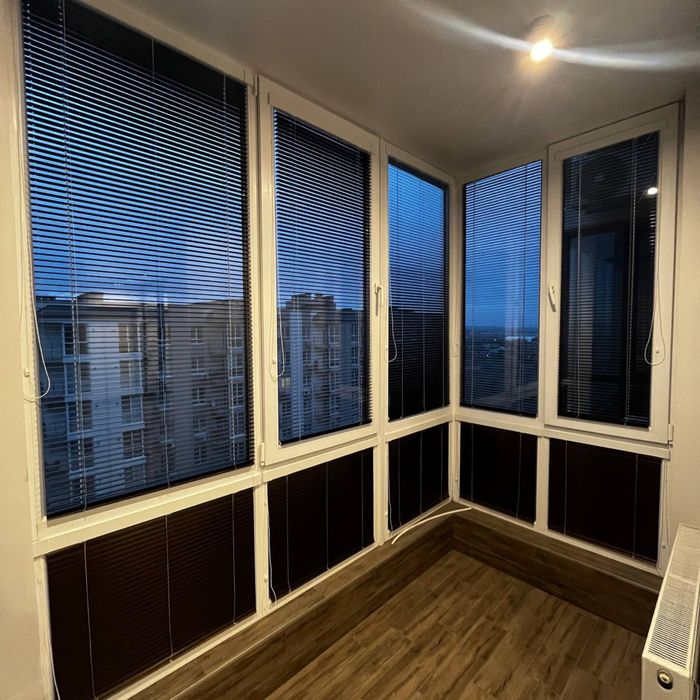 Продаж 1 кімнатної квартири у новобудові ЖК Брама