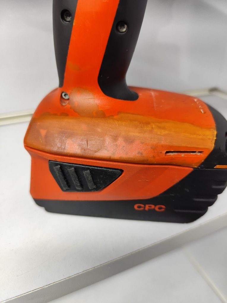 Hilti SF 22-A потужний шуруповерт Хілті