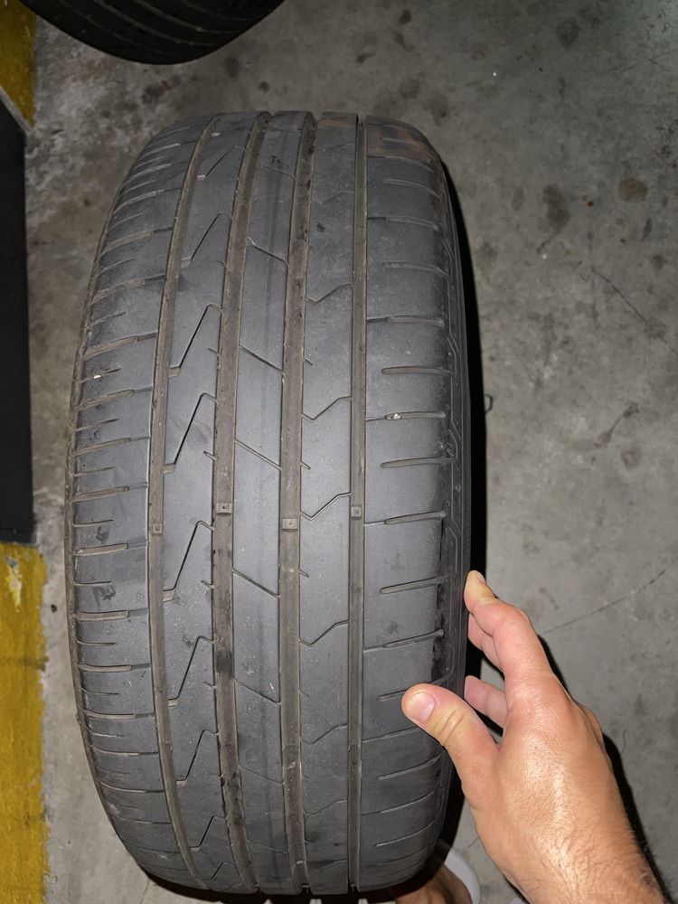 Jantes 16 Audi originais impecaveis