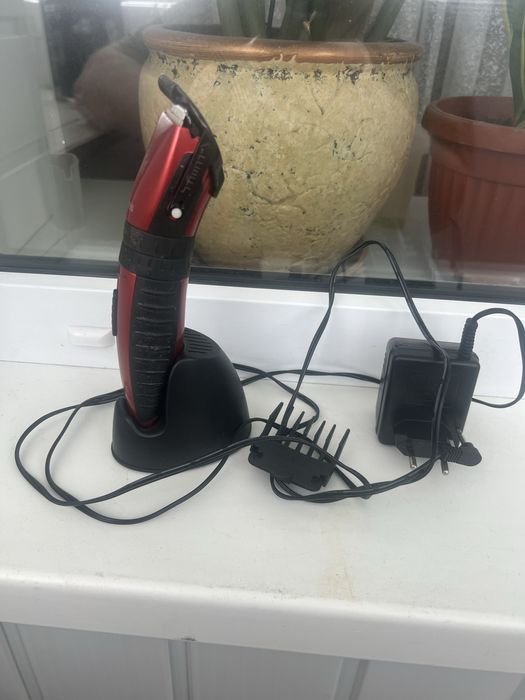 Продам машинку для стрижки