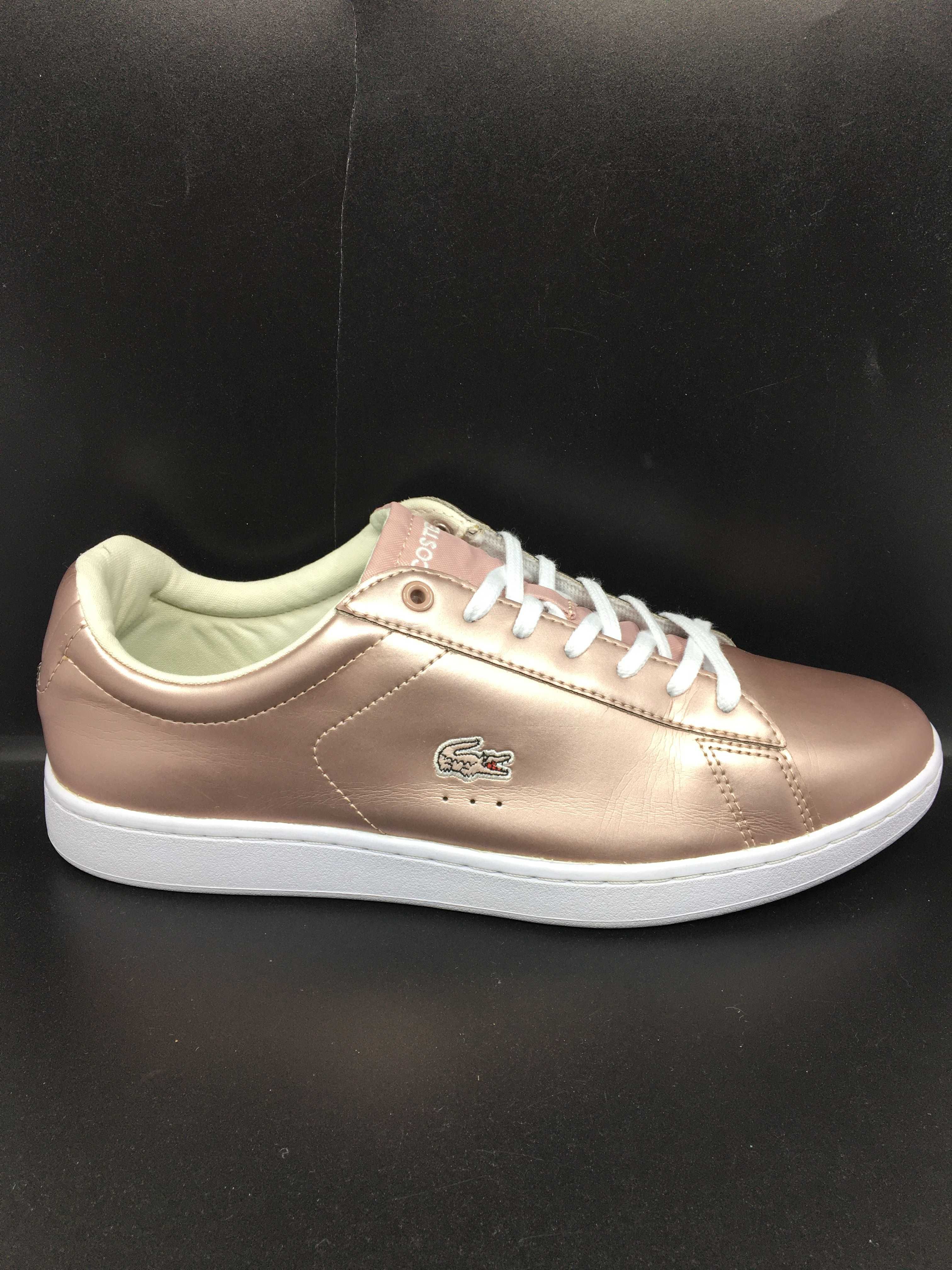 LACOSTE r.42 oryginalne buty damskie stan BDB