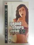Grand Theft Auto 4 Edição de Colecionador Playstation 3/PS3