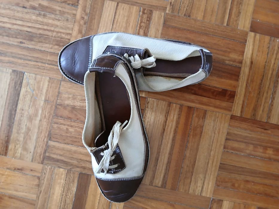 Calçados Diversos Homem