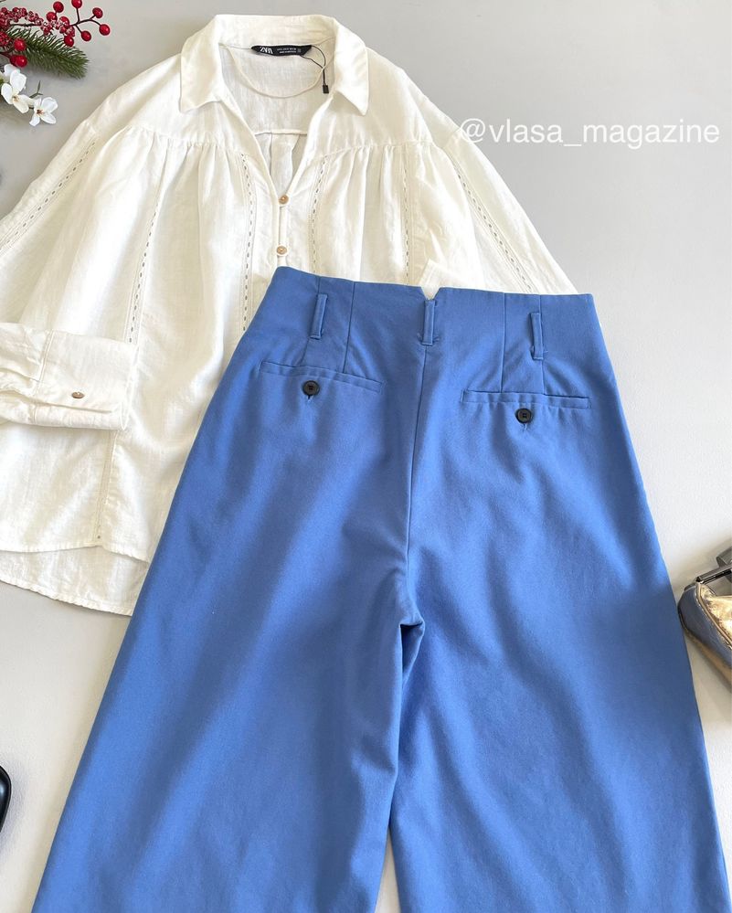Класні  брюки зара штани zara