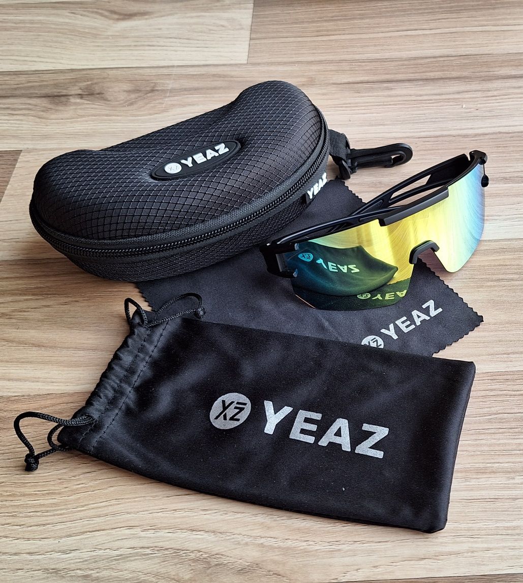 Okulary yeaz sunspark sport