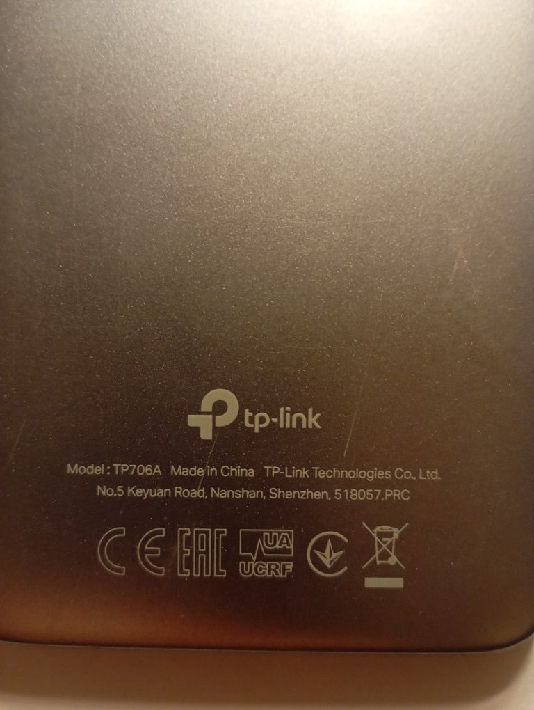 Продаю на запчастини телефон TP-Link Neffos C9a