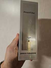 Woda toaletowa Paco Rabbane Phantom 200ml Refill bottle