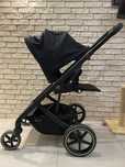 Коляска Cybex Balios S Lux 3в1