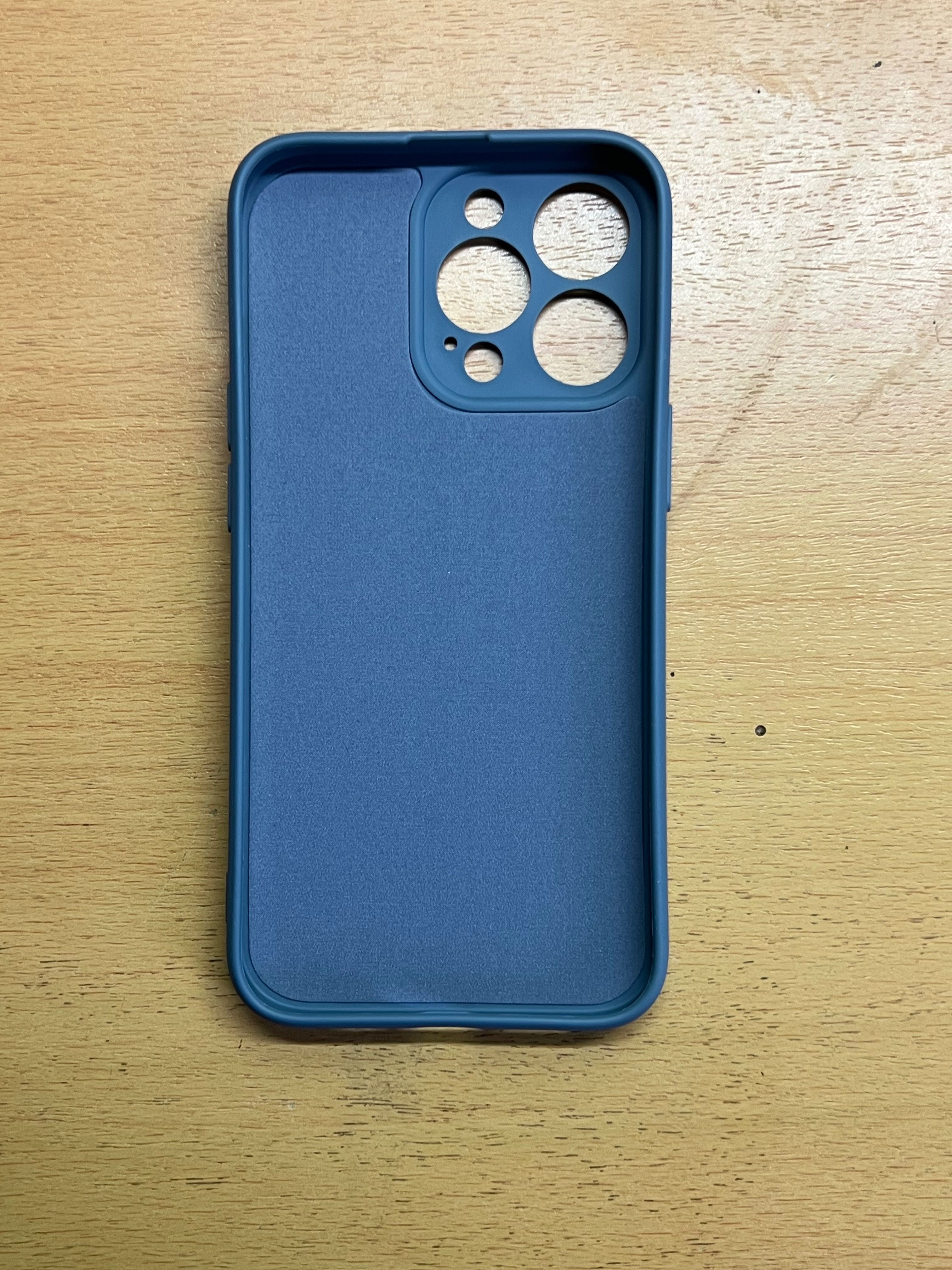 NOWE Etui do iPhone 13 Pro : 3 sztuki !!!