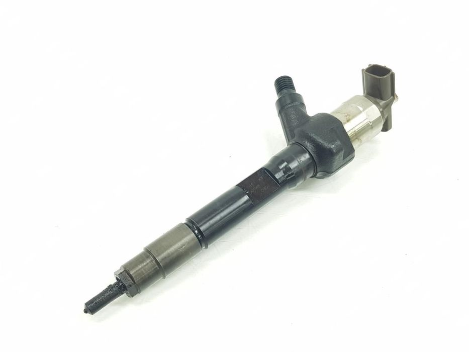INJETOR MAZDA CX-7 ER