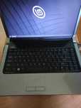Laptop DELL Studio 1537