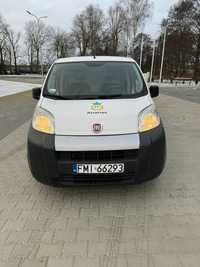 Fiat Fiorino  Fiat Fiorino Chłodnia/Izoterma