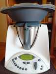 Thermomix model TM 31