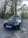 Ауді а6с6 quattro