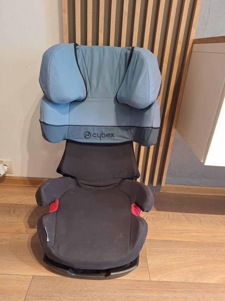 Fotelik Cybex palas 9-18kg