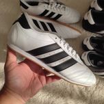 Adidas Taekwondo
