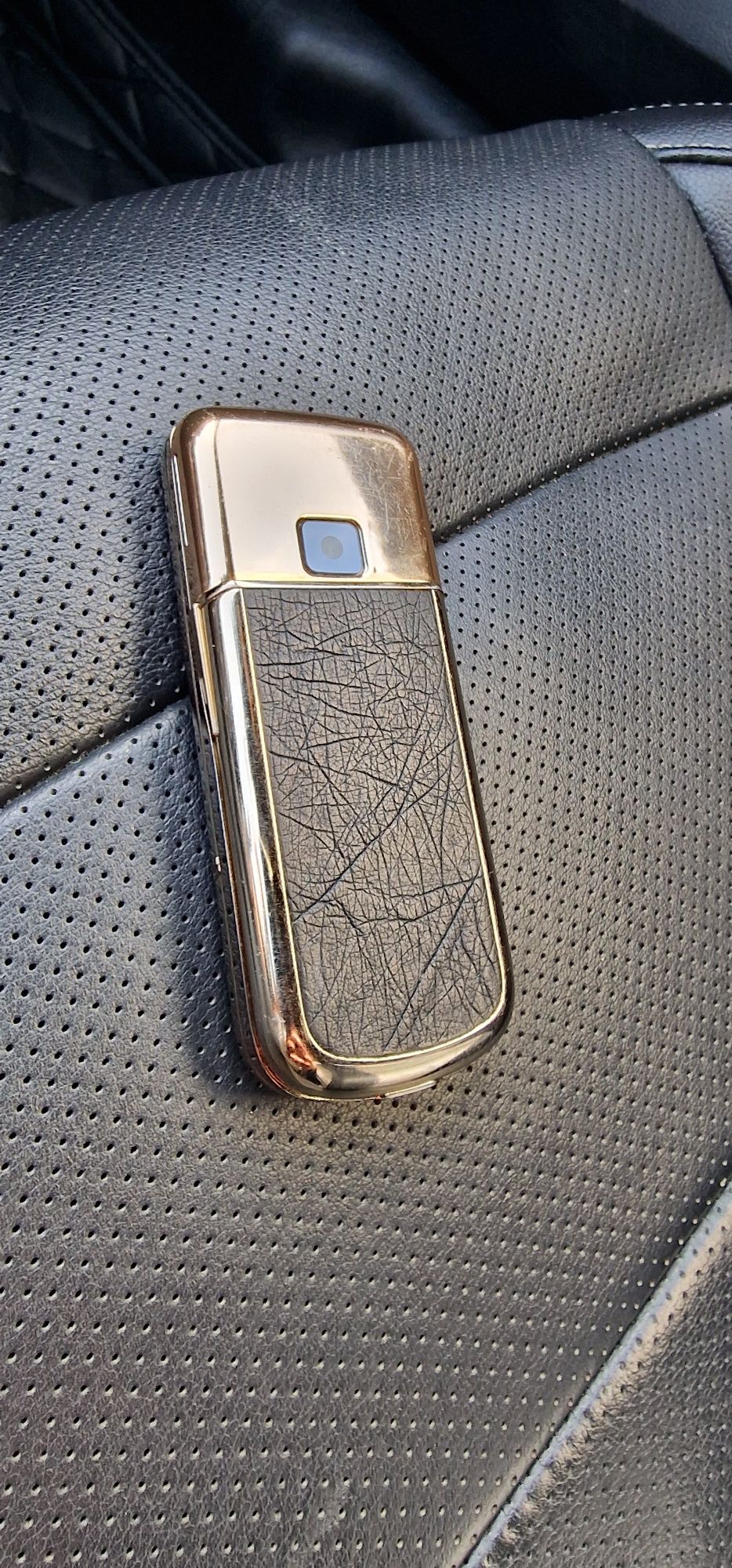 Nokia 8800 arte gold оригинал