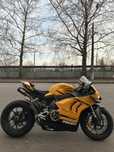 Продам Ducati V4