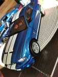 Shelby Collectibles 2007 Shelby Cobra G.T 500 SVT  1:18 Diecaste
