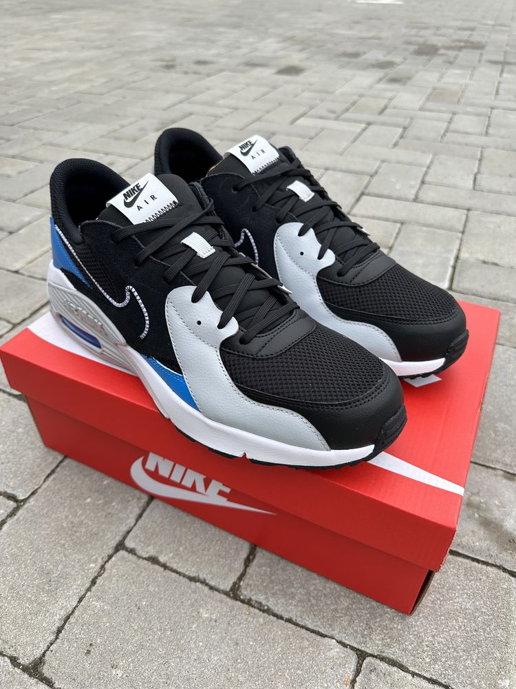 кросівкии Nike Air Max Excee DQ3993-002