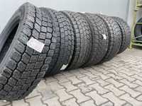 Opona 295/60R22.5 XMD Michelin Remix