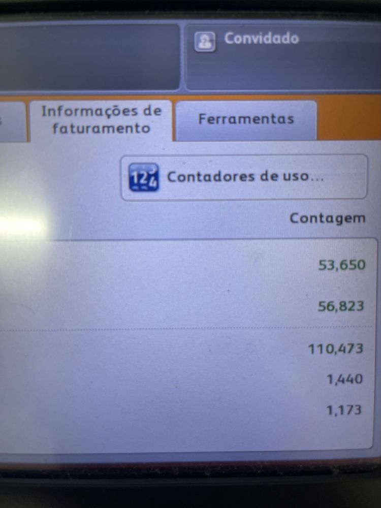 Vendo xerox workcentre 7970 valor negociavel