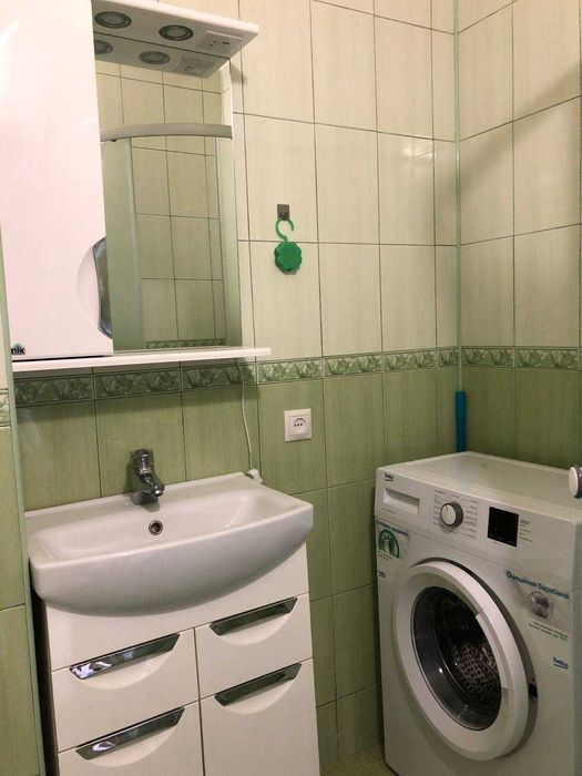 Продаж 1-кімнатної квартири в районі Підгоряно!