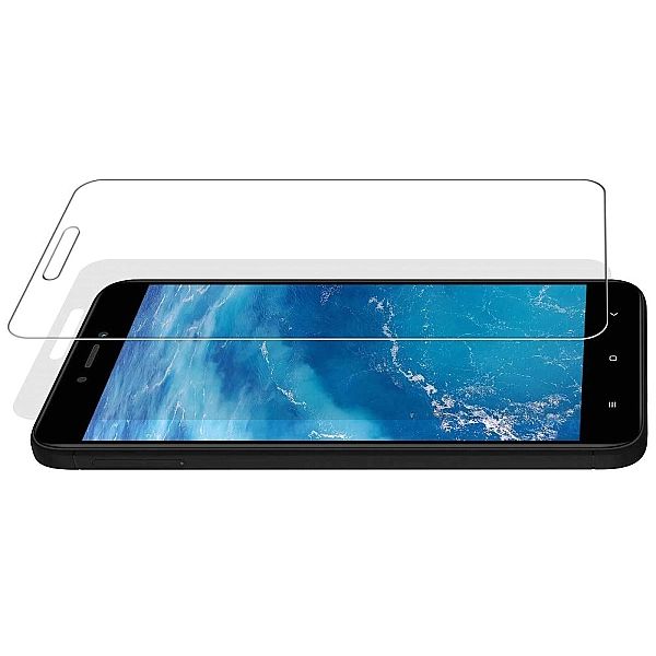 SZKŁO OCHRONNE płaskie do Xiaomi Redmi Note 4 / 4X
