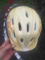 Шлем вело
