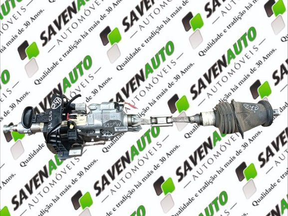 Coluna de direção MERCEDES-BENZ CLS (C219)