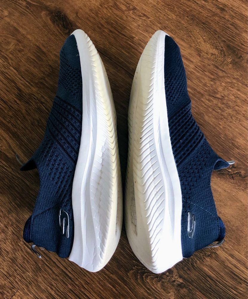Жіночі сліпони Skechers р.39,5